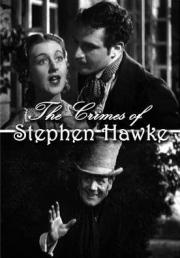 The Crimes of Stephen Hawke