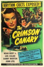 The Crimson Canary