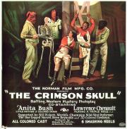 The Crimson Skull
