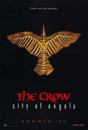 The Crow: City of Angels