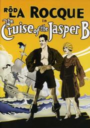 The Cruise of the Jasper B