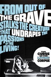 The Curse of the Living Corpse