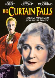 The Curtain Falls