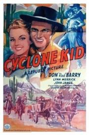 The Cyclone Kid
