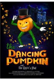 The Dancing Pumpkin and the Ogre\