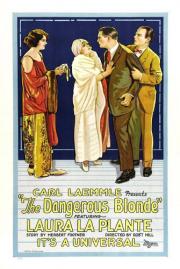 The Dangerous Blonde