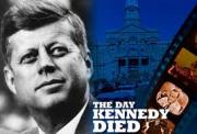 The Day Kennedy Died