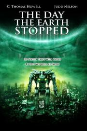 The Day the Earth Stopped