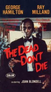 The Dead Don\