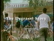 The Degrassi Story
