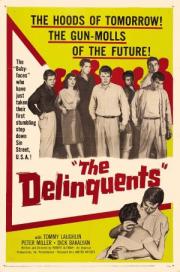 The Delinquents