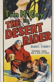 The Desert Rider