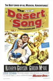 The Desert Song