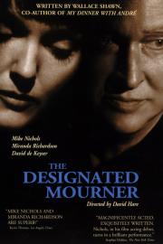 The Designated Mourner