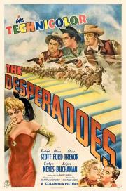 The Desperadoes