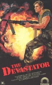 The Devastator