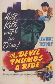 The Devil Thumbs a Ride