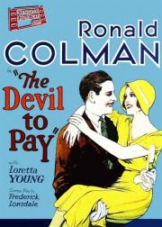 The Devil to Pay!