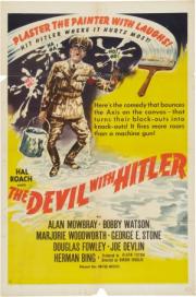 The Devil with Hitler