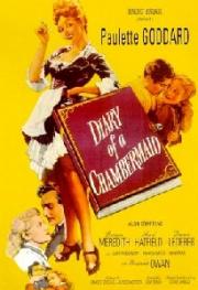 The Diary of a Chambermaid