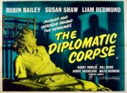 The Diplomatic Corpse