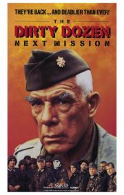 The Dirty Dozen: Next Mission