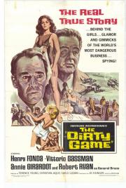 The Dirty Game