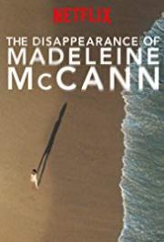 The Disappearance Of Madeleine McCann