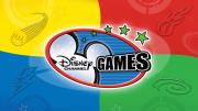 The Disney Channel Games