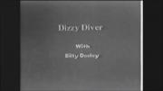 The Dizzy Diver