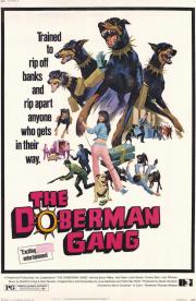 The Doberman Gang