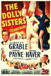 The Dolly Sisters