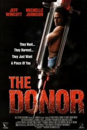 The Donor