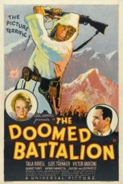 The Doomed Battalion
