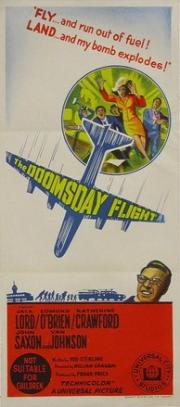 The Doomsday Flight