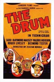 The Drum