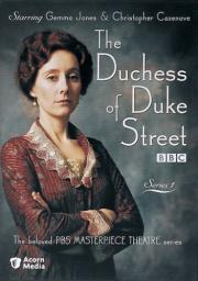 The Duchess of Duke Street