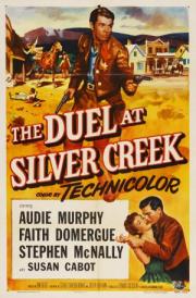 The Duel at Silver Creek