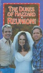 The Dukes of Hazzard: Reunion!