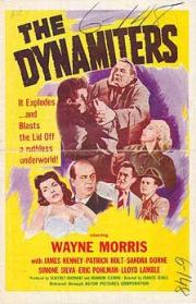 The Dynamiters