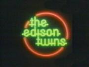 The Edison Twins