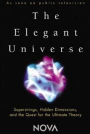 The Elegant Universe