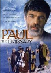 The Emissary: A Biblical Epic