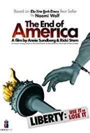 The End of America