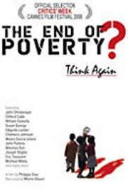 The End of Poverty?