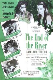 The End of the River