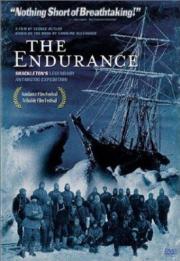 The Endurance: Shackleton\