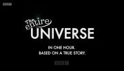 The Entire Universe