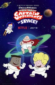 The Epic Tales of Captain Underpants