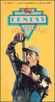 The Ernest Film Festival